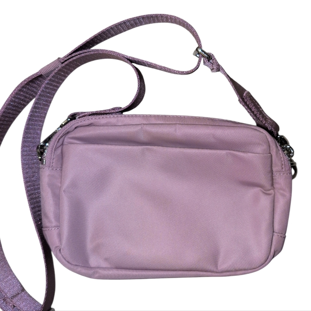 lululemon athletica Pink Crossbody Bag - Picture 3 of 9